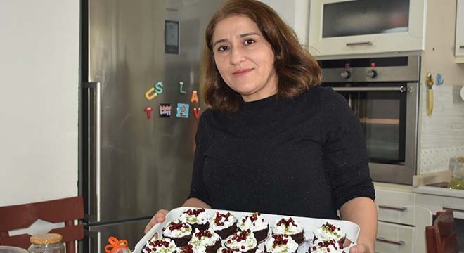 Gönüllü kadınlardan 'imece' usulü iyilik