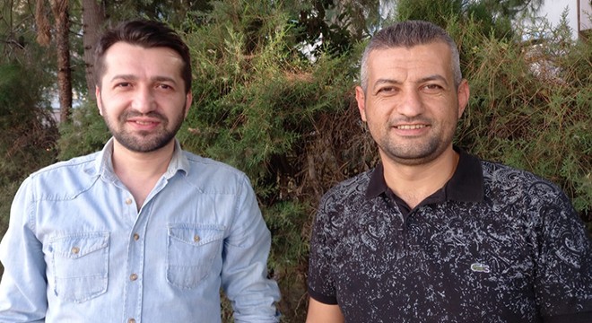 Gönüllülerden burs için destek çağrısı