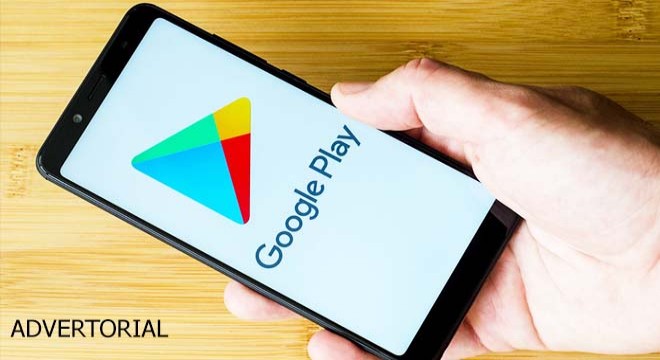 Google Play Store Telefona Nasıl indirilir? Nasıl  Kullanılır?