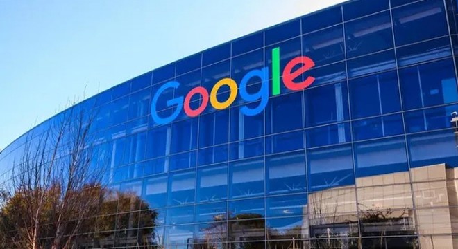 Google’a 36 milyon dolarlık rekabet cezası