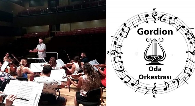 Gordion Oda Orkestrası: Müziğin Kalp Atışı İki Şehri Sarhoş Ediyor!
