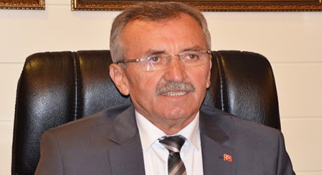 Görev dağılımı sonrası Başkan Aputkan'a ziyaret