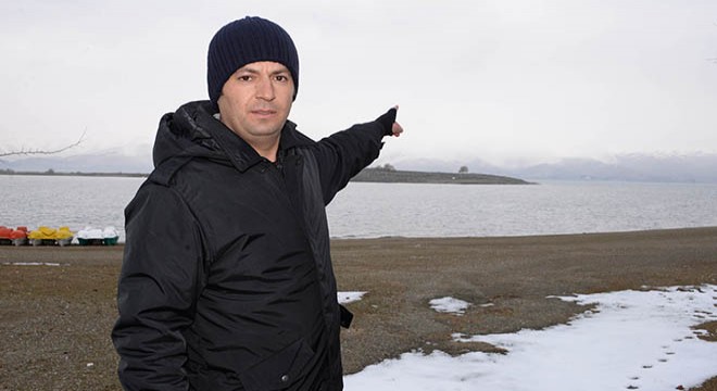 Görgü tanıkları, depremde görülen ışık patlamasını anlattı