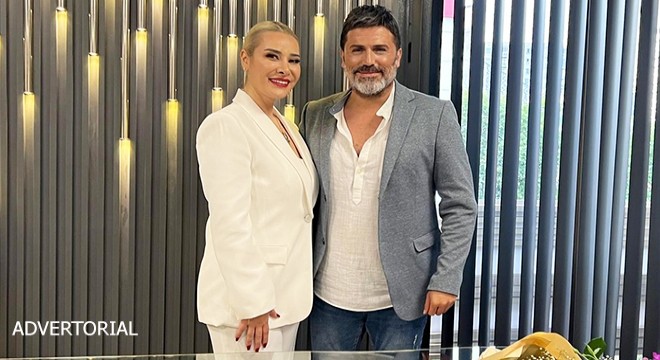 Görkem Uludüz: Güçlü kadınlarımızın başarı hikayeleri beni gururlandırıyor