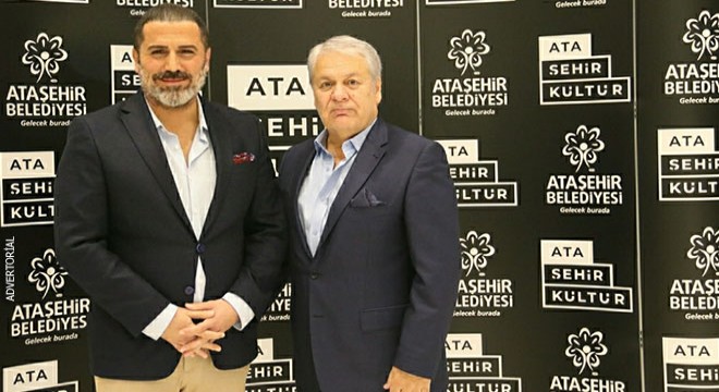 Görkem Uludüz'den Cumhuriyet Bayramı Mesajı: Yaşasın Cumhuriyet!