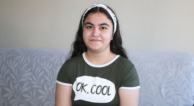 Görme engelli baba, çocuklarının tedavisi için yardım bekliyor