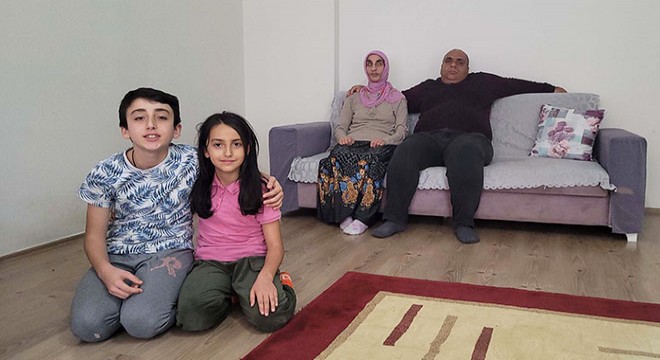 Görme engelli çiftin ‘gören gözleri’, Eren ve Sümeyye