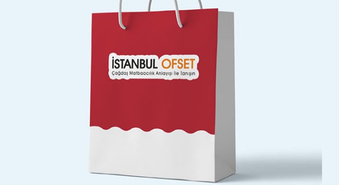 Göz Alıcı Tasarımlar İçin En Şık Tercih Karton Çanta