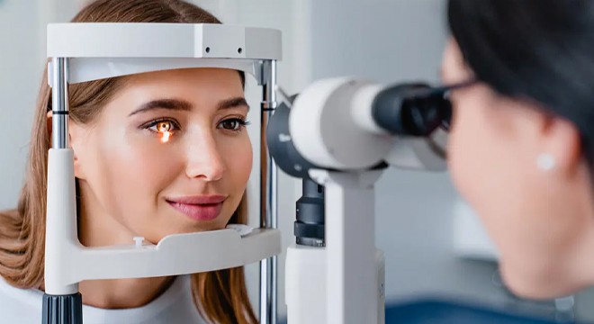 Göz tansiyonunda erken teşhis kalıcı körlüğün önüne geçiyor
