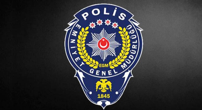Gözaltında intihara kalkıştı, görevli polis kurtardı