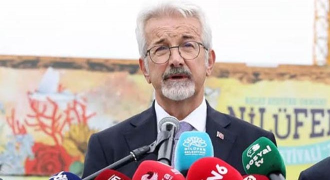Gözaltındaki eski belediye başkanı adliyeye sevk edildi