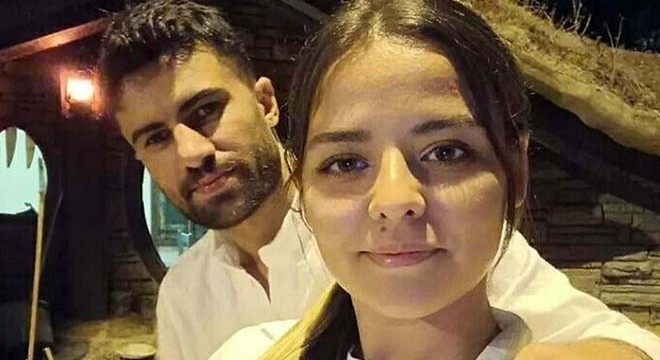 Gözde nin katiline indirimsiz ağırlaştırılmış müebbet hapis