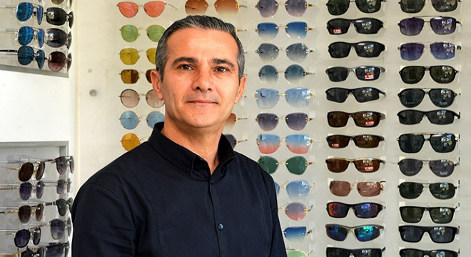 Gözlükçüler odalaştı; kaçak gözlükçüler kapatılacak