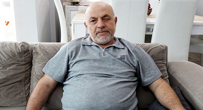 Gözlükten kurtulmak isterken, dünyası karardı