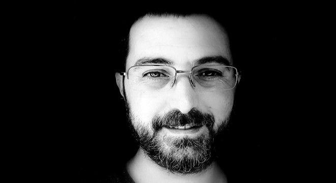 Grafik sanatçısı Barış Bektaş'ın katil zanlıları hakim karşısında