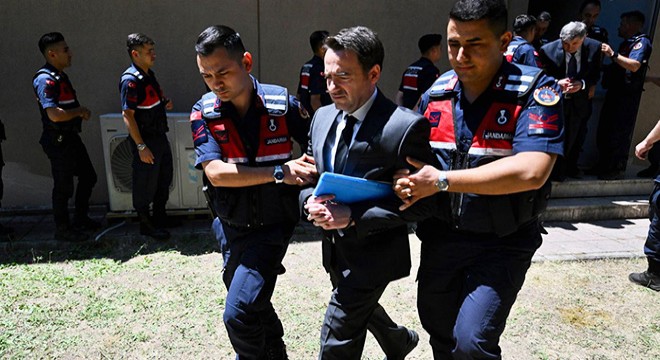 Grand Kartal Otel faciası davasında sanıklarına ceza yağdı