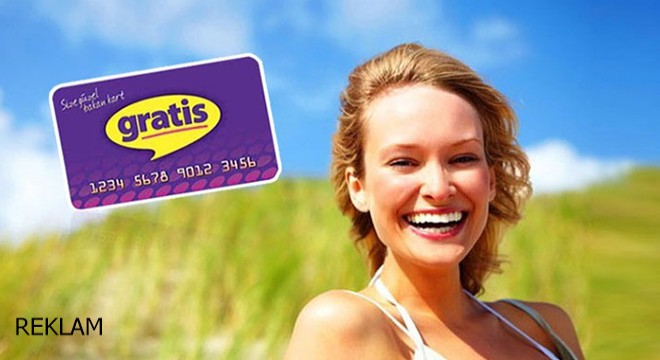 Gratis Kart Nasıl Alınır