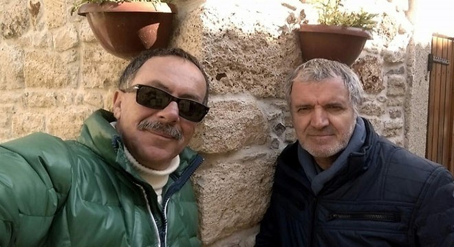 Grup Kemeraltı'dan ikinci klip