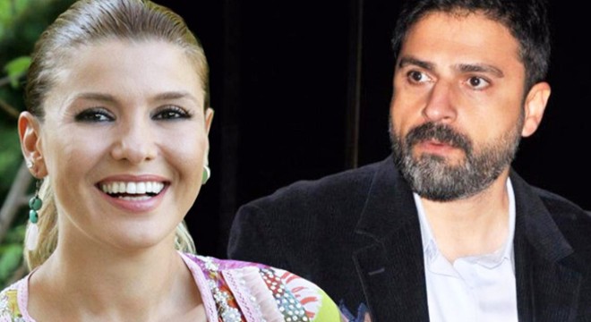 Gülben Ergen, Erhan Çelik'e açtığı davayı kazandı