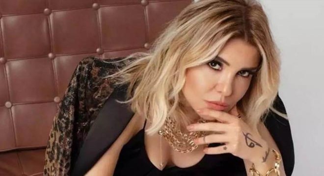 Gülben Ergen'den 'Sen ne iş yapıyorsun?' sorusuna cevap