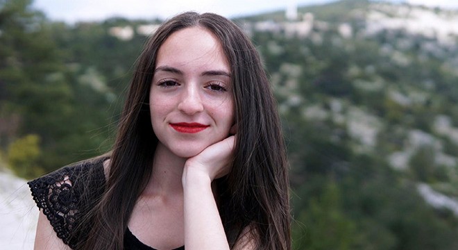 Güleda'nın katilinin müebbet hapsine onama