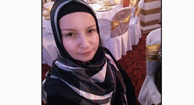 Gülfem, konuşmak istemeyince eski eşi tarafından vuruldu