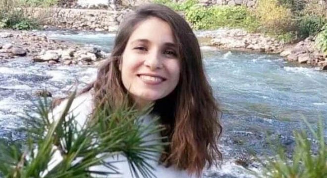 Gülistan'ı arama çalışmalarında 55'inci gün