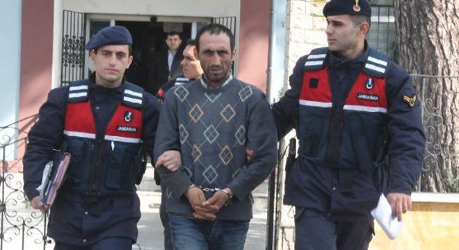 Gülistan'ı öldüren eşi: Aldattığı hissine kapıldım