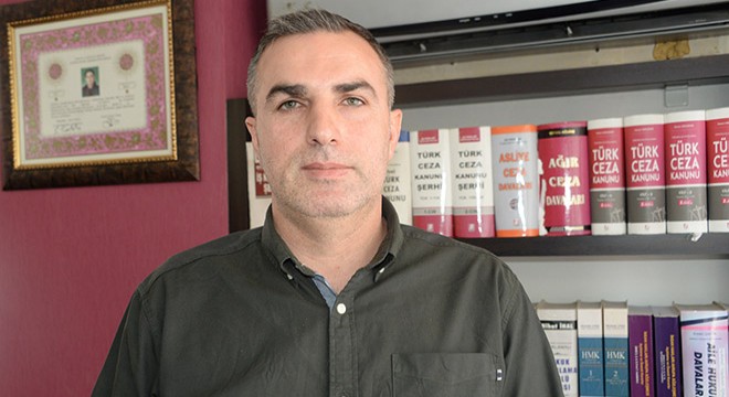 Gülistan'ın ailesinin avukatına 'gizliliği ihlal'den soruşturma
