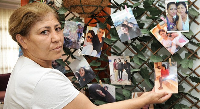 Gülizar'ın katilinin ağırlaştırılmış müebbet cezası onandı