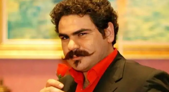 Güllü Erhan'dan 20 yıl sonra Kurtlar Vadisi itirafı