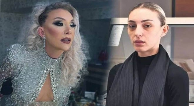 Güllü nün kızı ifade verdi