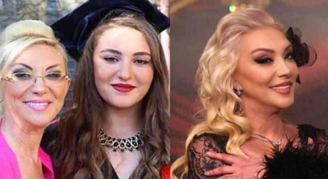 Güllü nün kızından sitem:  Veresiye  itirafı