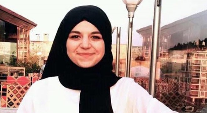 Gülnur'u pompalı tüfekle öldürüp, polise teslim oldu