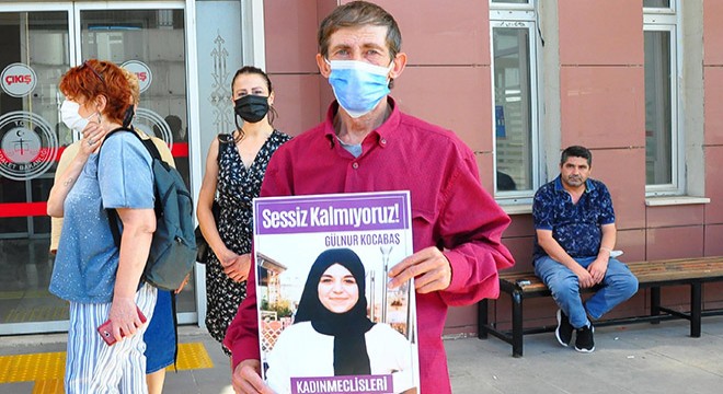 Gülnur'un katiline ağırlaştırılmış müebbet hapis