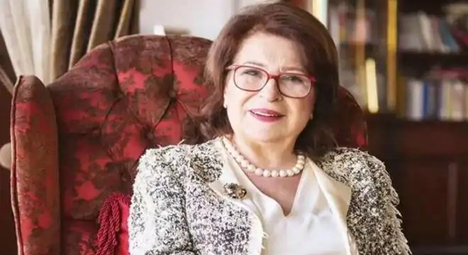 Gülseren Budayıcıoğlu'ndan yeni program