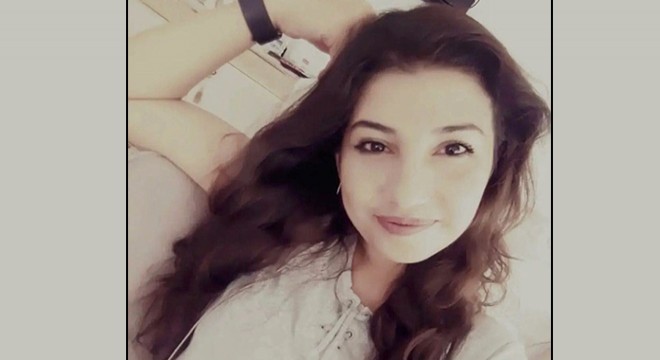 Gülsüm’ü öldüren eşi yakalanıp, tutuklandı
