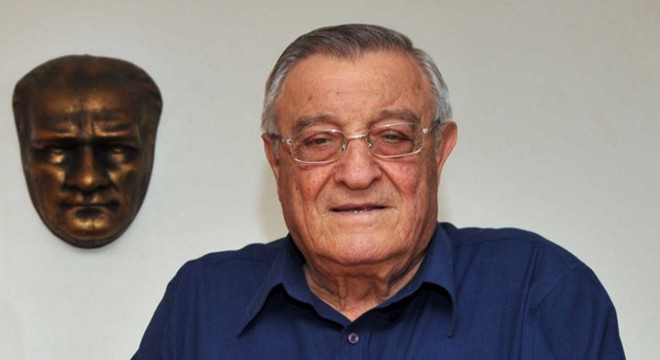 Gültekin Çeki şarkılarla anıldı