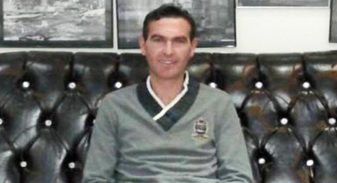 Gümrük muhafaza memuru evinde ölü bulundu