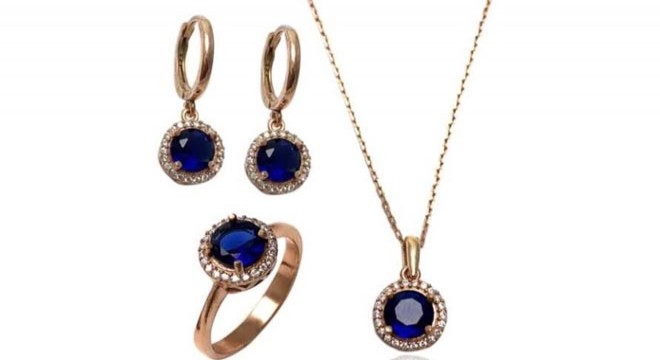 Gümüş Set, Gümüş Yüzük ve Tesbih Modellerinde Midyat Zarafeti