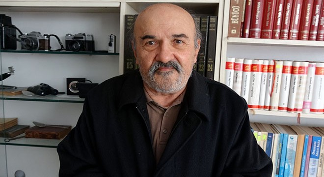 Gümüşhane'de defineciler durmuyor