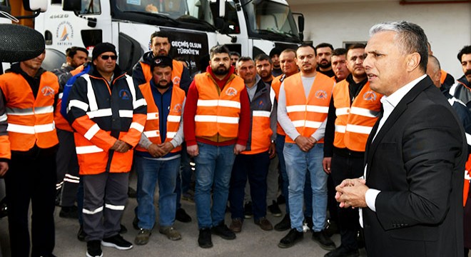 Gün dayanışma günü