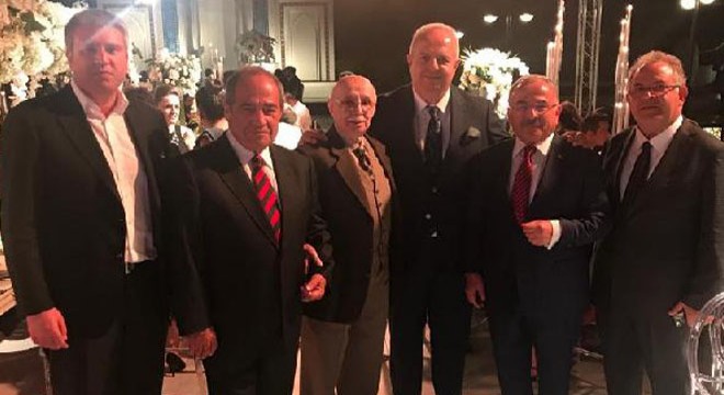 Günay'ın eski sahibi Günay Tuncel öldü