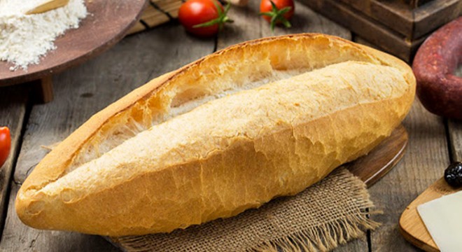 Günde 3 bin ekmek 'askıya' bırakılıyor