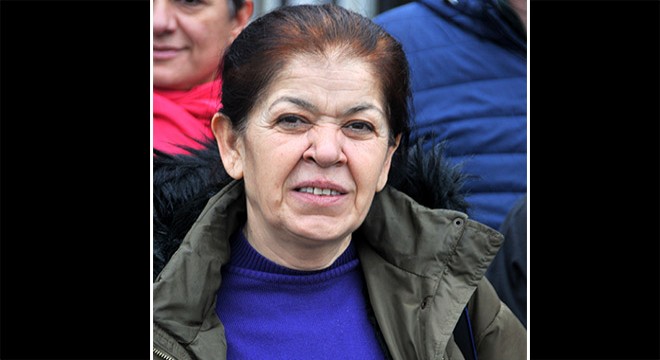 Gündelikçinin 'iş kazasının tespiti' davası başladı