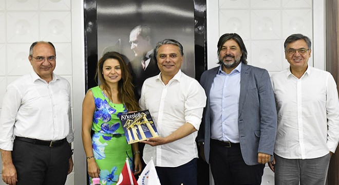 Gündem Kaleiçi