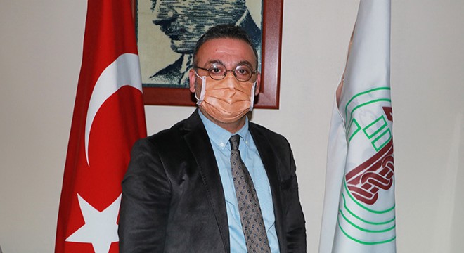 Gündüz: Bu hastalıktan kurtulmanın tek yolu aşı