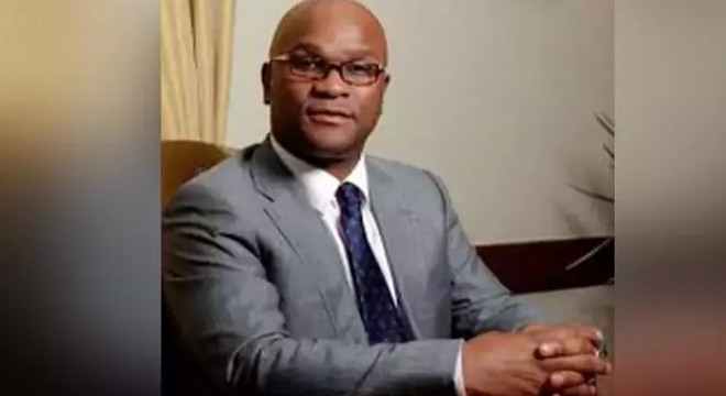 Güney Afrika nın Paris Büyükelçisi ölü bulundu