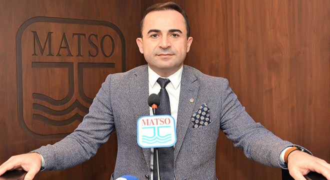 Güngör'den üniversite için dayanışma çağrısı