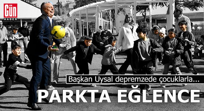 Günler sonra yüzleri güldü